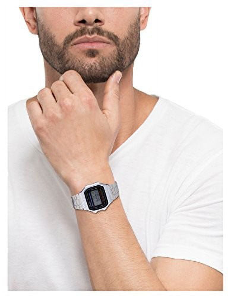 Casio digital deals illuminator