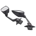 thumbnail image 5 of Espejos retrovisores para Yamaha Tmax 530 T-max 530 Tmax530 2012 2013 2014 Afortunado Sencillez, 5 of 5