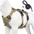 thumbnail image 1 of Sangle de Poitrine Anti-pull Réfléchissante pour Animaux de Compagnie, 1 of 4