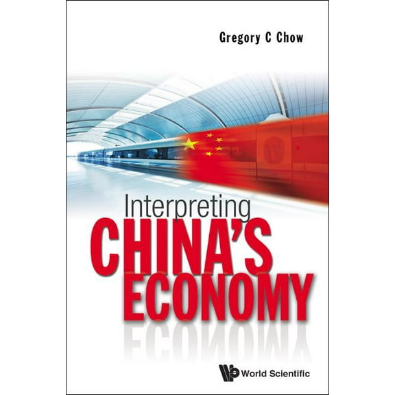 Interpreting China's Economy, (Hardcover)