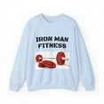 thumbnail image 2 of Unisex Heavy Blend™ Crewneck Sweatshirt, 2 of 7