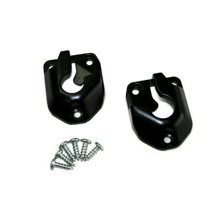 QUICKMOUNT BRACKET KIT