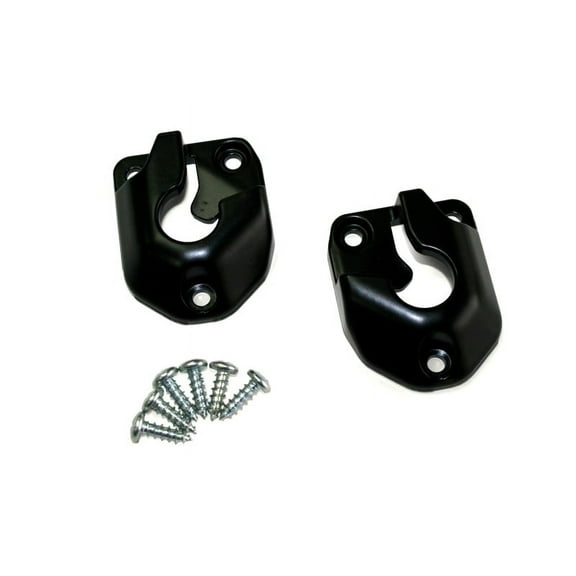 QUICKMOUNT BRACKET KIT