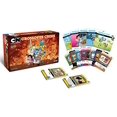 thumbnail image 2 of Jeu de Construction de Deck de Crise Crossover Cartoon, 2 of 3