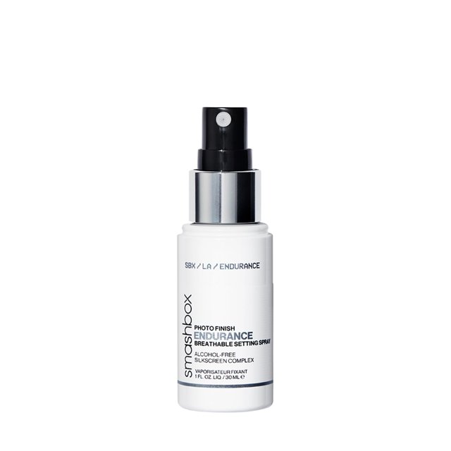 Spray fijador Smashbox Photo Finish Endurance 12h
