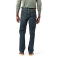 thumbnail image 4 of Levi Strauss Signature Men's and Big and Tall Relaxed Fit Jeans, 4 of 4