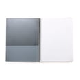 thumbnail image 2 of Hilroy® Studio Pro® Covered Spine Sketchbook 8x11, 2 of 4