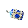 thumbnail image 1 of Colgante de La Cremación Del de La Ceniza Conmemorativa de cineraria cineraria de Del Rectángulo Del Acero Inoxidable Yuyangstore Colgante de perfume de aceite esencial, 1 of 8