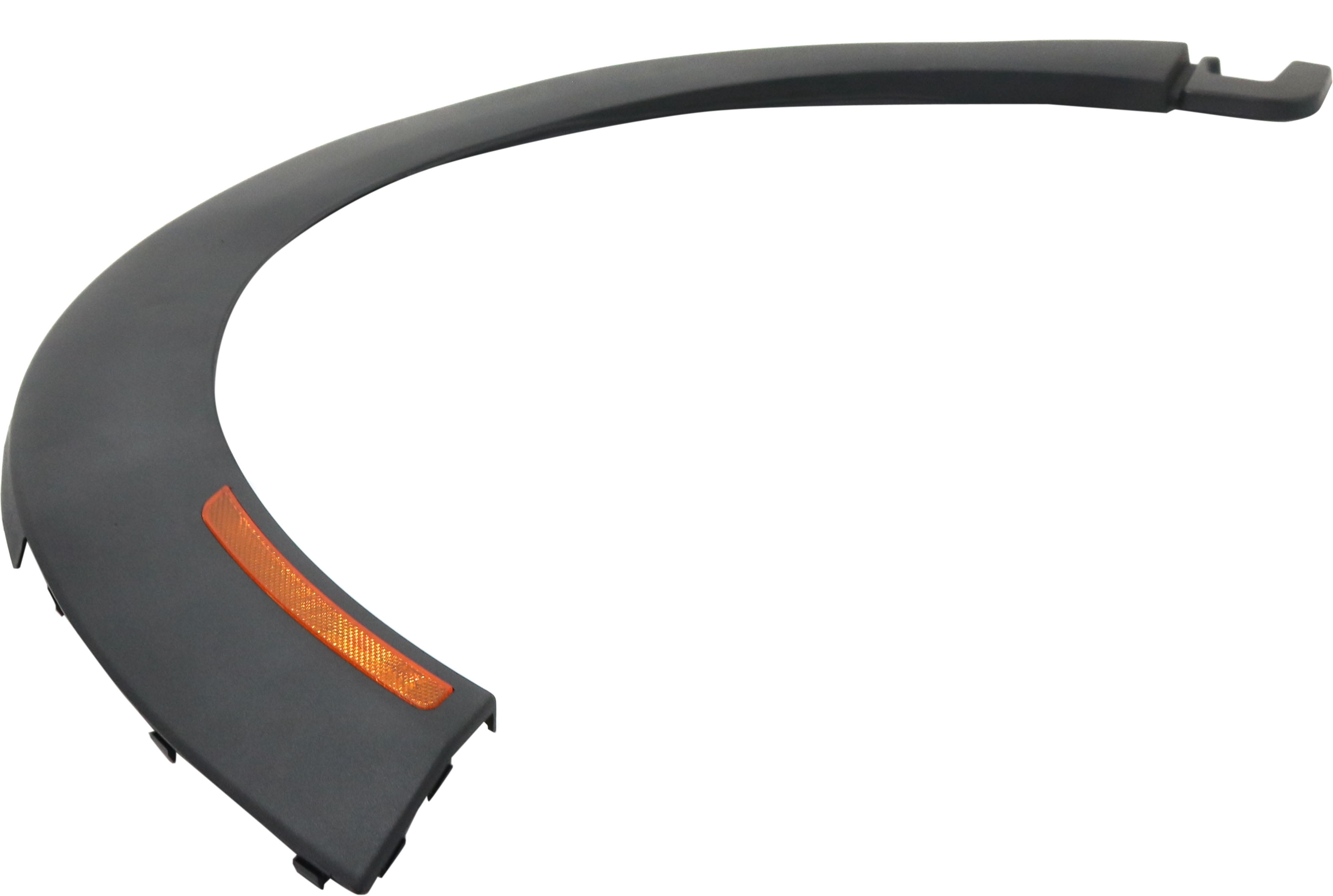 Replacement RM22130010 Fender Flares Compatible with 2015-2021 Mini Cooper Front, Left Driver