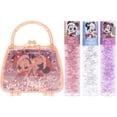 thumbnail image 3 of Mickey & Minnie 3pk Lip Gloss with Travel Box, 3 of 5