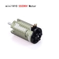 thumbnail image 3 of Repuesto Impermeable de Motor Sin Escobillas para Piezas de Modificación RC Combo 5500KV, 3 of 7