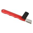 thumbnail image 2 of Sharpener Stone Garden Tool Ener Alloy Steel Ening for Shears Chisels Red, 2 of 10