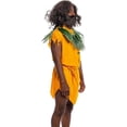 thumbnail image 3 of Alan The Jungle Game Man Parrish Complete Set Halloween Costume Cosplay, 3 of 5