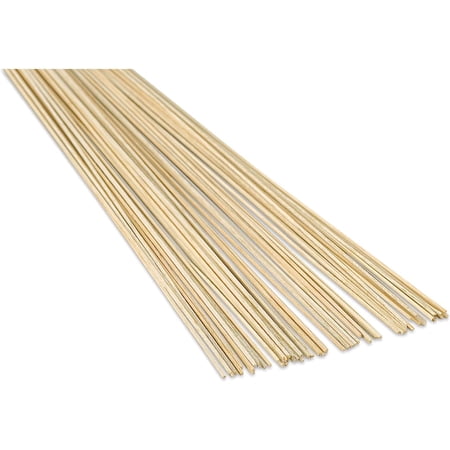 Balsa Wood 1/16 X 1/16 X 36in (30)