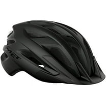 MET Crossover MIPS Helmet - Black, X-Large
