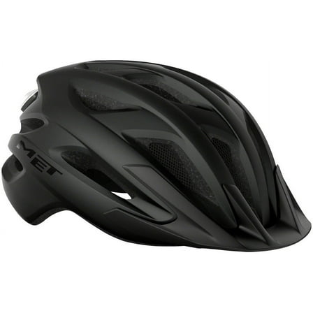 MET Crossover MIPS Helmet - Black, One Size