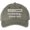 Olive Green, variant on I'm Thinking Please Wait Embroidered Vintage Baseball Cap Washed Denim Adjustable Funny Dad Hat (OliveGreen)