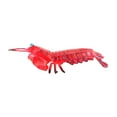 thumbnail image 1 of Milaget Jouets de Modèles de Simulation Réalistes, Figurines d'Animaux Marins, Crevette Éducative d'Animaux Marins 28 g, 1 of 9
