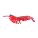 thumbnail image 1 of Modelo de simulación realista juguetes animales en miniatura figuras de animales marinos formas vívidas juguetes educativos de vida marina para regalo gamba 28g, 1 of 8