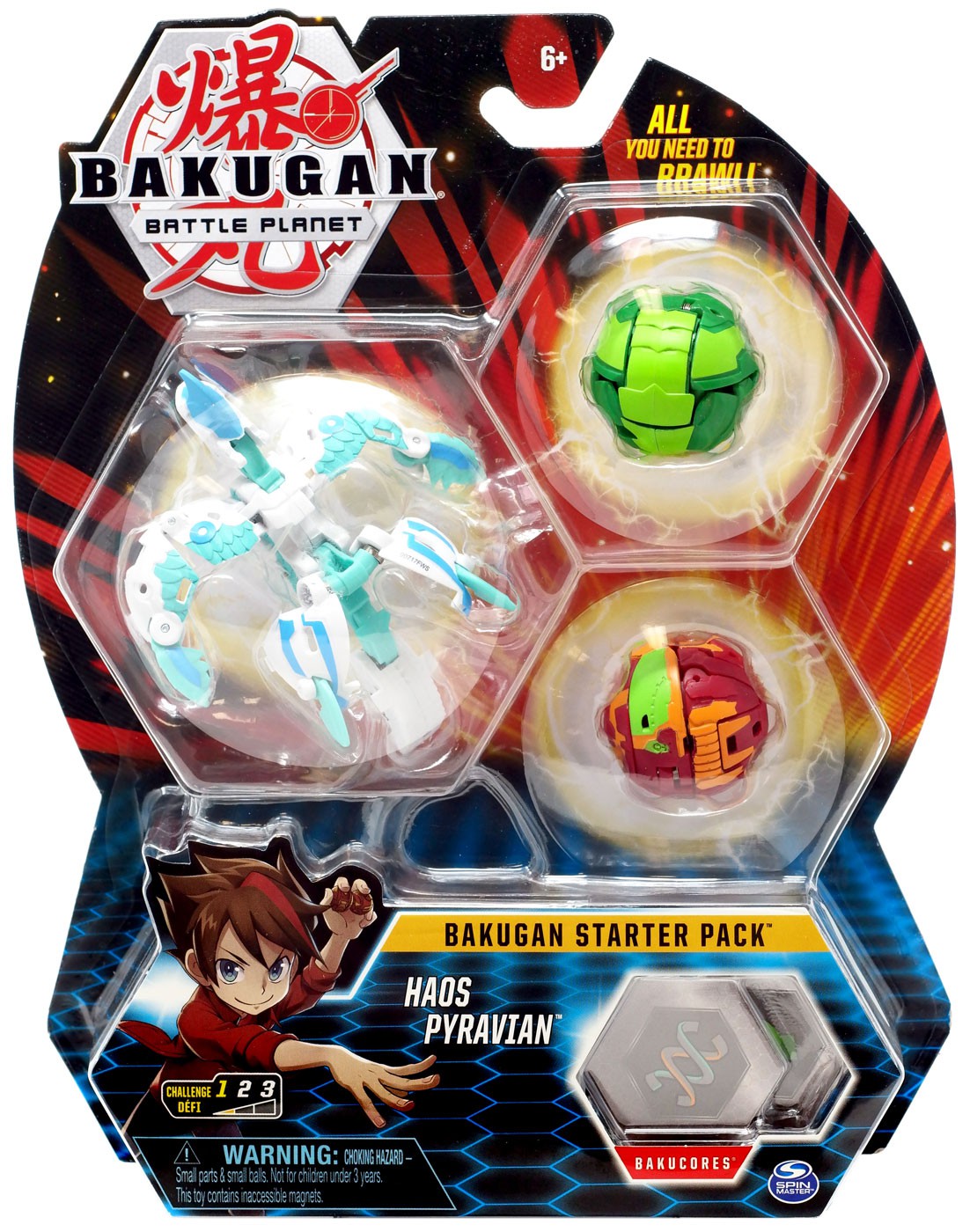 bakugan ultra pyravian