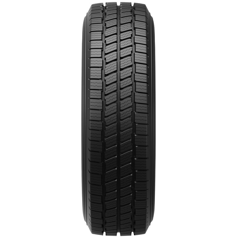 Bridgestone Duravis M705 All Season 235/65R16C 121/119R E Light