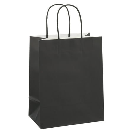 8 Packs: 13 ct. (104 total) Medium Paper Gift Bags by Celebrate It™