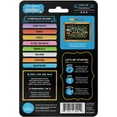 thumbnail image 5 of VersaChalk Metallic Chalk Markers, 8-Pack, 3mm Fine Tip, Wet-Erase, Non-Toxic, 5 of 7