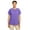 Grape, variant on Devon & Jones DP612W Ladies Perfect Fit Short-Sleeve Crepe Blouse
