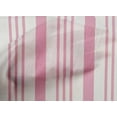 thumbnail image 4 of oneOone Cotton Poplin Fabric Stripe Print Sewing Fabric BTY 42 Inch Wide, 4 of 4