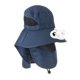 thumbnail image 1 of Sombrero de sol para mujer kusrkot con ventilador y tapa de solapa grande, 1 of 8