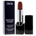 thumbnail image 3 of Rouge Dior Couture Velvet Lipstick - 200 Nude Touch by Christian Dior for Women - 0.12 oz Lipstick (Refillable), 3 of 6