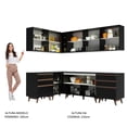 thumbnail image 5 of Cocina Integral Completa Modular Madesa Reims 382cm NN 02, 5 of 5