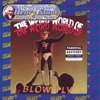 Blowfly - Weird World [CD]