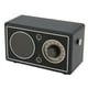 thumbnail image 3 of Wireless Bluetooth speaker BT 5.1 450mAh USB rechargeable supports AUX and memory card, black, 3 of 5