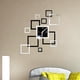 thumbnail image 5 of Xihbxyly Oferta de Hoy Pegatina de Pared con Espejo Acrílico Extraíble y Decorativa para Hacer Tú Mismo, 5 of 5