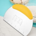 thumbnail image 4 of Picadora de repostería Billuyoard HA066849-02 Amarillo, 4 of 6