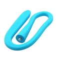 thumbnail image 1 of Support Pivotant Flexible pour Moniteur pour Bébé, Support d'Appareil Photo, Durable, Fixe les Tablettes, Bleu, 1 of 8