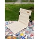 thumbnail image 1 of New CLS outdoor camping backrest cushion chair portable folding chair tent leisure chair balcony park lawn picnic chair, 1 of 4