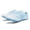 Blue, variant on Win s Way Men's Track and Field Sprint Shoes, 8-Nails Professional Athletic Running Sneakers