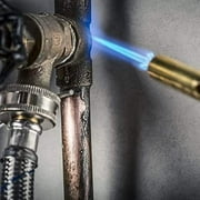 Bernzomatic Brass Pencil Flame Propane Torch Head for Basic Use