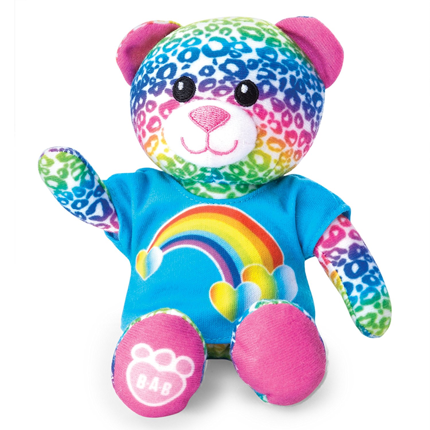 build a bear stuffing station walmart