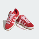 thumbnail image 2 of Tenis Adidas Campus Rojo Talla 25.5 Mx, 2 of 6