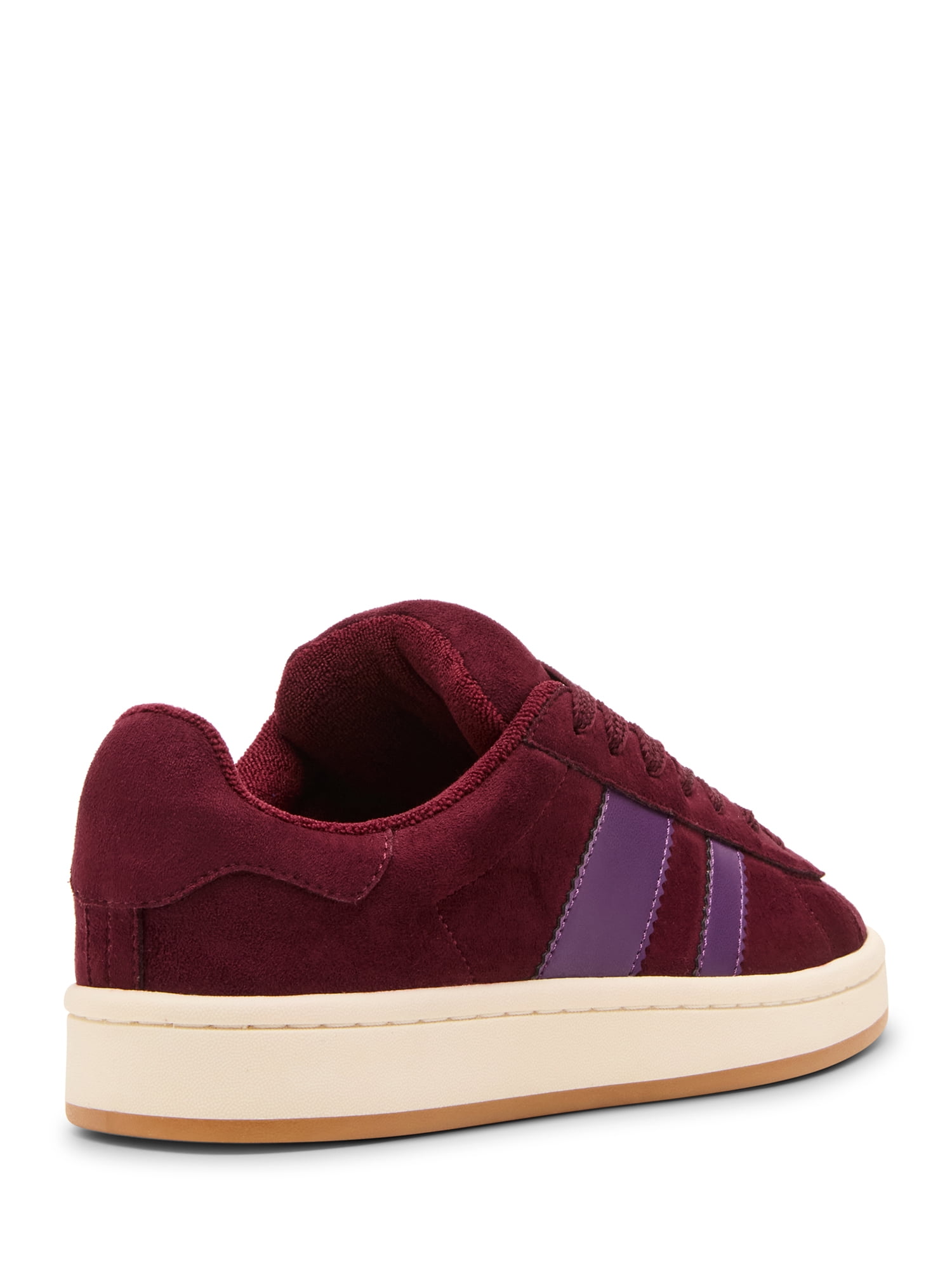 Madden Girl Women's Nollee Lace-Up Skater Sneaker