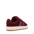 thumbnail image 3 of Madden Girl Women's Nollee Lace-Up Skater Sneaker, 3 of 7