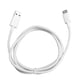 thumbnail image 3 of Cable de carga ultrarrápida USB C TPE tipo C para teléfonos móviles Huawei 6A, 3 of 14