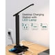 thumbnail image 2 of Lámpara de escritorio Addtam LED Power Strip, 3 salidas y 4 puertos USB, 2 of 7