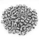 thumbnail image 1 of 100PCS Stainless Steel Wire Thread Insert - M8x1.25mm Spring Coil Helicoil for Thread Repair & Reinforcement, 1 of 5