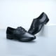 thumbnail image 2 of Zapatos de baile modernos de cuero genuino para hombre, zapatos de salón de Tango latino para hombre, zapatos de baile de suela suave de cuero, zapatillas transpirables, 2 of 5