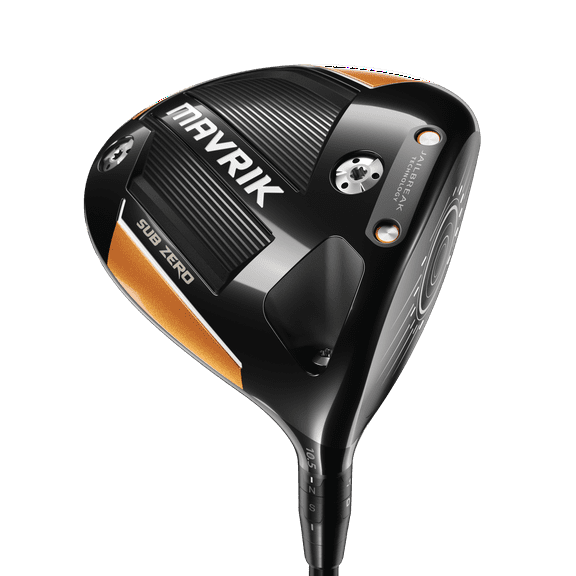 Pre-Owned LH 2020 MAVRIK SZ Mens Graphite Shaft Driver 9° Project X EvenFlow Riptide 60 Graphite 6.0