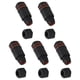 thumbnail image 5 of Conector de cable, 5 piezas Conectores de caja de conexiones eléctricas de alambre de 3 polos Conectores de caja de conexiones impermeables diseñados para el futuro, 5 of 8